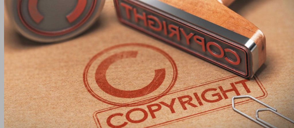 Telif Hakkı Copyright Nedir?